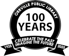 Orrville Public Library