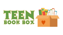 Teen Book Box