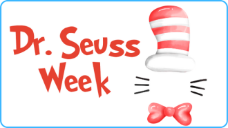 Dr. Seuss Week at Orrville Public Library