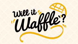 Will it Waffle?