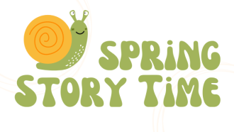 Spring Story Time at Orrville Public Library