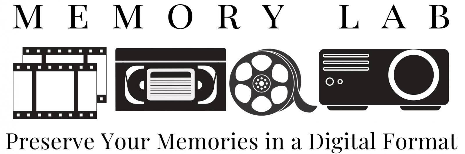 Memory Lab Banner